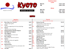 Tablet Screenshot of kyotoflorhampark.com